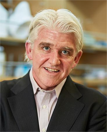 Thomas John McHugh照片