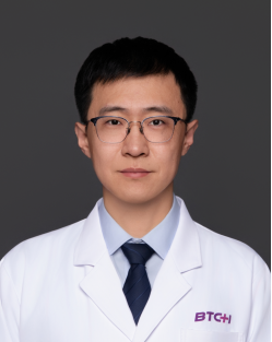 张恺照片