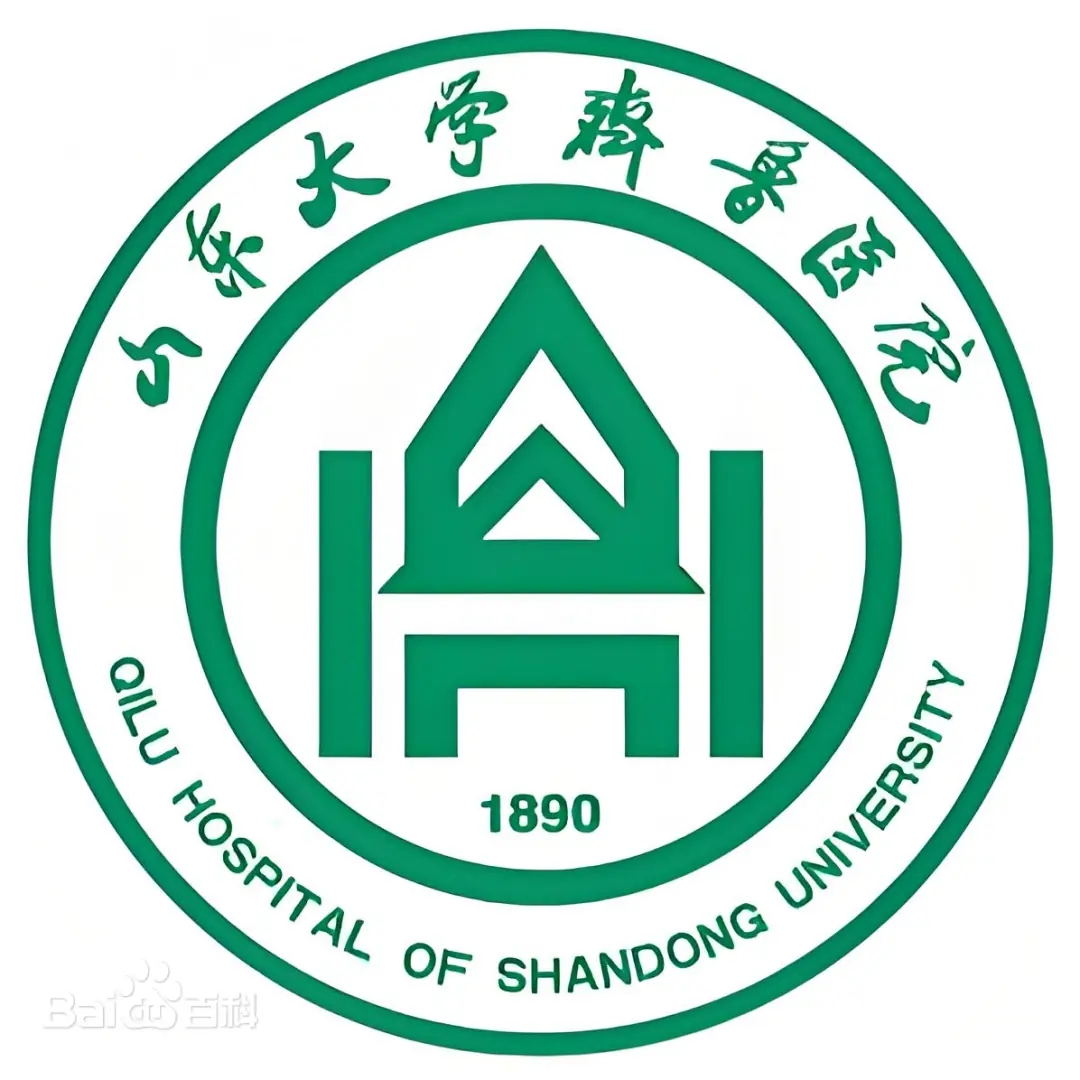 合作医院标识