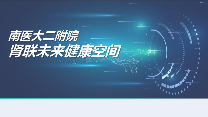 肾脏元宇宙方案封面